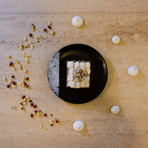 Pastel de plátano