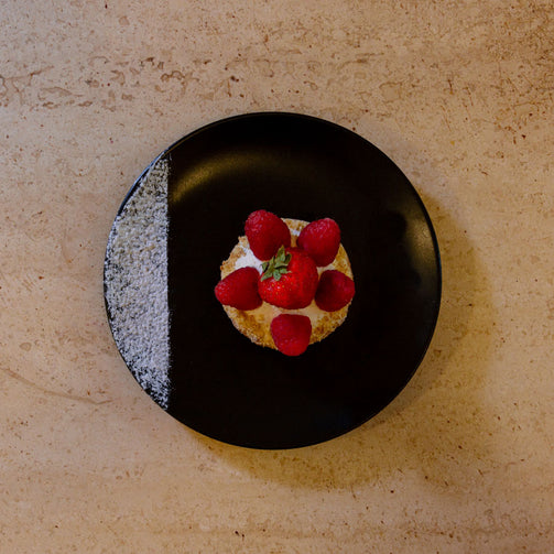 Tartaleta de fruta