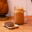 Chocolate real especial amargo frío 16oz (473ml)