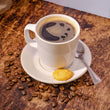 Café americano caliente 12oz (354ml)