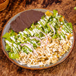 Chilaquiles Verdes