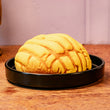 Concha de vainilla