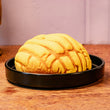 Concha de vainilla
