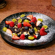 Crepas dulces