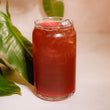 Frutos Rojos y Romero Cold Brew