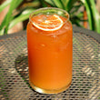 Naranja y Miel Cold Brew