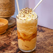 Frappé Cajeta 16oz (473ml)