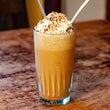 Frappé Caramelo 16oz (473ml)