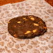 Galleta bomba de chocolate
