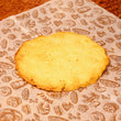 Galleta de chocolate blanco y cacahuate