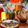 Galletas Halloween