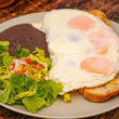 Huevos al gusto
