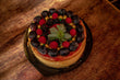 Cheesecake Completo
