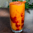 Smoothie de Mango con Chamoy 16oz (473ml)