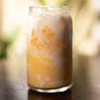 Horchata de Mango Frío 16oz (473ml)