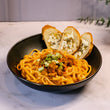 Pasta Chipotle/Alfredo