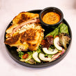 Grilled Cheese Pollo