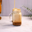 Latte moka frío 16oz (473ml)