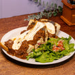 Molletes