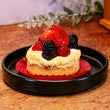 Tartaleta de fruta