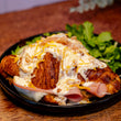 Croissant Placer & Delirio