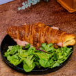 Croissant Relleno