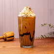 Frappé de crema de avellana 16oz (473ml)