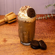 Frappé Cookies & Cream 16oz (473ml)