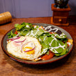 Chilaquiles Rojos