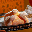 Pan de muerto