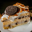 Pastel de Cookies & Cream