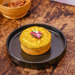 Tartaleta de chocolate