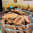 Crocante de Chocolate con Leche