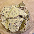 Crocante Chocolate Blanco