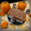 Panqué de calabaza