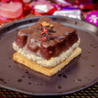 Brownie de chocolate