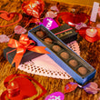 Caja de Chocolates Artesanales (6 pzas)