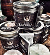 Chocolate de Mesa Real Especial Amargo Lata 5 tablillas