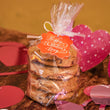 Paquete de Galletas de Chispas