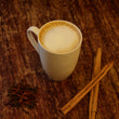 Masala Chai latte caliente 12oz (354ml)