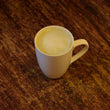 Matcha latte caliente 12oz (354ml)