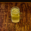 Matcha latte frío 16oz (473ml)
