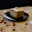 Pastel de plátano
