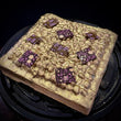 Pastel-Tarta de chocolate