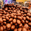 Almendras Cubiertas con Chocolate al 64%