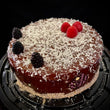 Pastel de Tiramisú